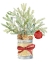 Picture of MERRY CHRISTMAS FIR TREE