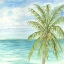 Picture of REFRESHING COASTAL BREEZE II