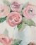 Picture of PINK SPRING BLOOMS I