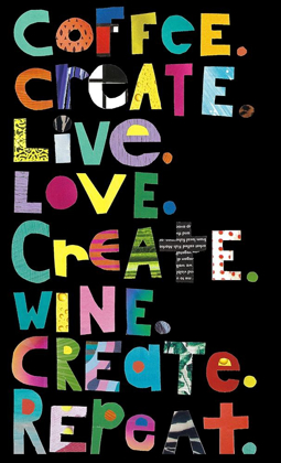 Picture of CREATE