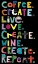 Picture of CREATE