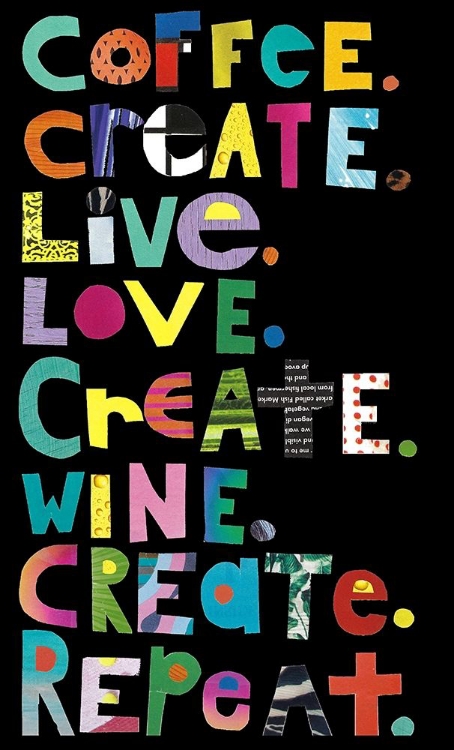 Picture of CREATE