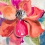 Picture of LIVING CORAL MAGNOLIA