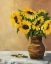 Picture of SUNFLOWERS