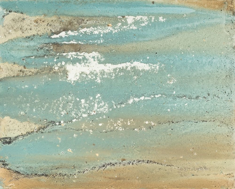 Picture of SHORELINE ABSTRACT