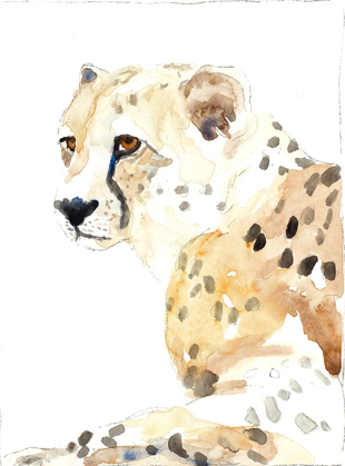 Picture of SEATED CHEETAH