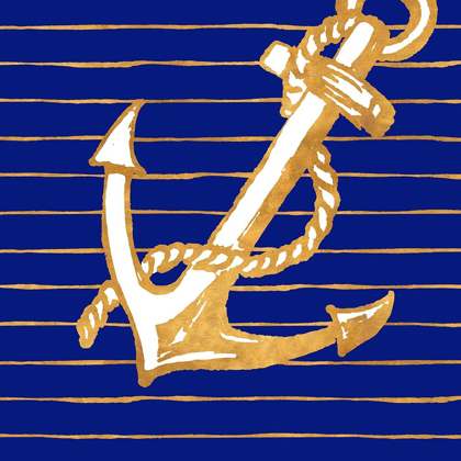 Picture of NAUTICAL ANCHOR II