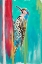 Picture of WOODPECKER II