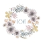 Picture of NATURE LOVE WREATH