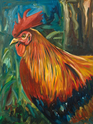 Picture of ROOSTER