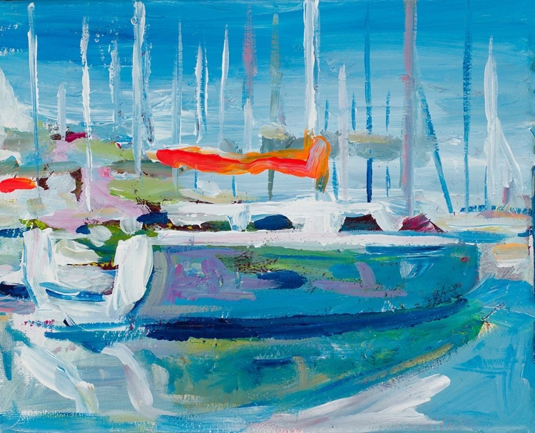 Picture of MARINA SAILBOATS