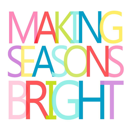 Picture of MAKING SEASONS BRIGHT