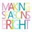Picture of MAKING SEASONS BRIGHT