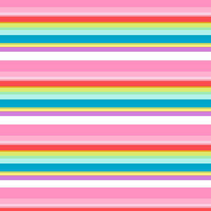Picture of VERY COLORFUL STRIPES
