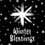 Picture of HOLIDAY BRUSH STROKES I