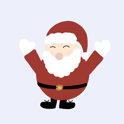 Picture of JOLLY SANTA