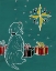 Picture of NORTHERN STAR DOG