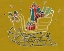 Picture of SLEIGH WITH GIFTS