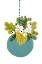 Picture of MODERN ORNAMENT III