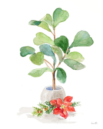 Picture of FIDDLE FIG TREE III