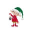 Picture of CHRISTMAS ELF