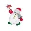 Picture of CHRISTMAS SNOWMAN