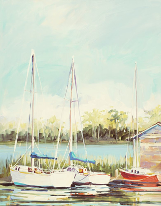 Picture of SAIL HARBOR