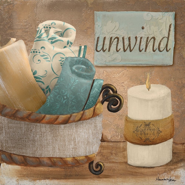 Picture of UNWIND