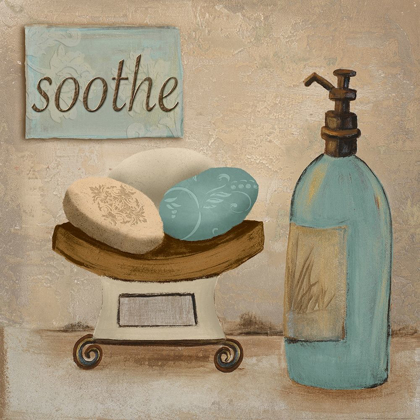Picture of SOOTHE