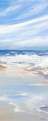 Picture of BEACH PANEL I
