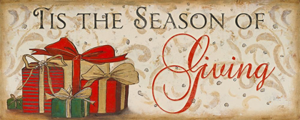 Picture of SEASON OF GIVING