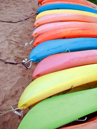 Picture of KAYAKS I