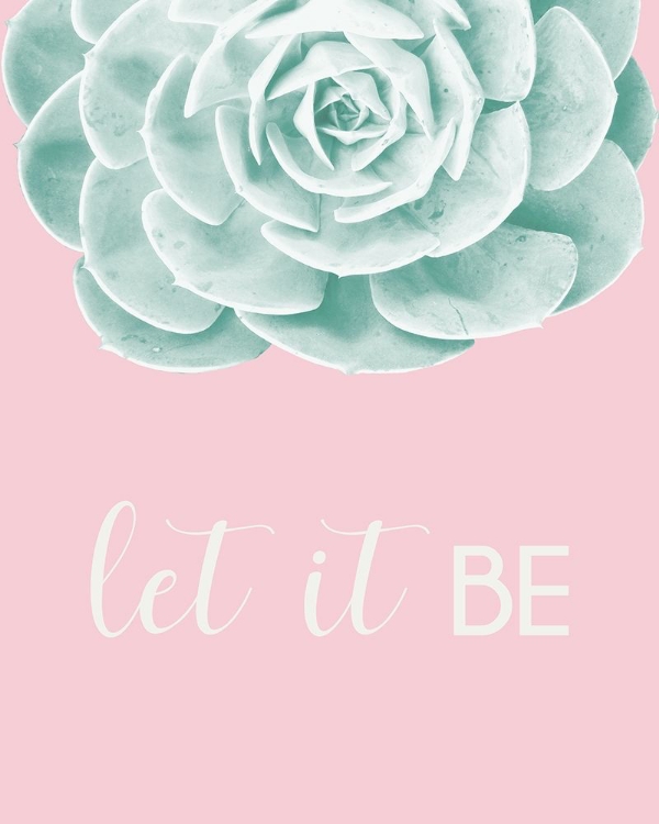 Picture of INSPIRATIONAL ECHEVERIA