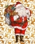 Picture of GOLDEN SANTA
