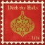 Picture of HOLIDAY STAMP IV