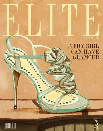 Picture of ELITE MAGAZINE