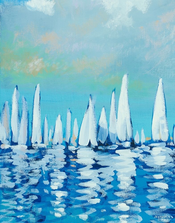 Picture of SAILING II