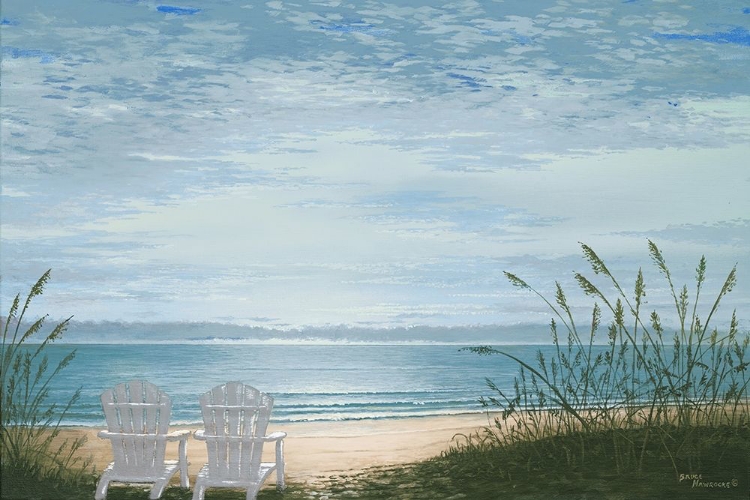 Picture of BEACH CHAIRS