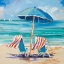 Picture of CARIBBEAN DELIGHT