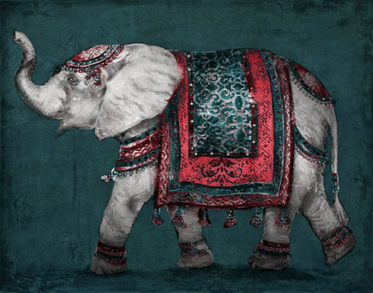 Picture of REGAL ELEPHANT
