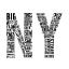 Picture of NY TYPE
