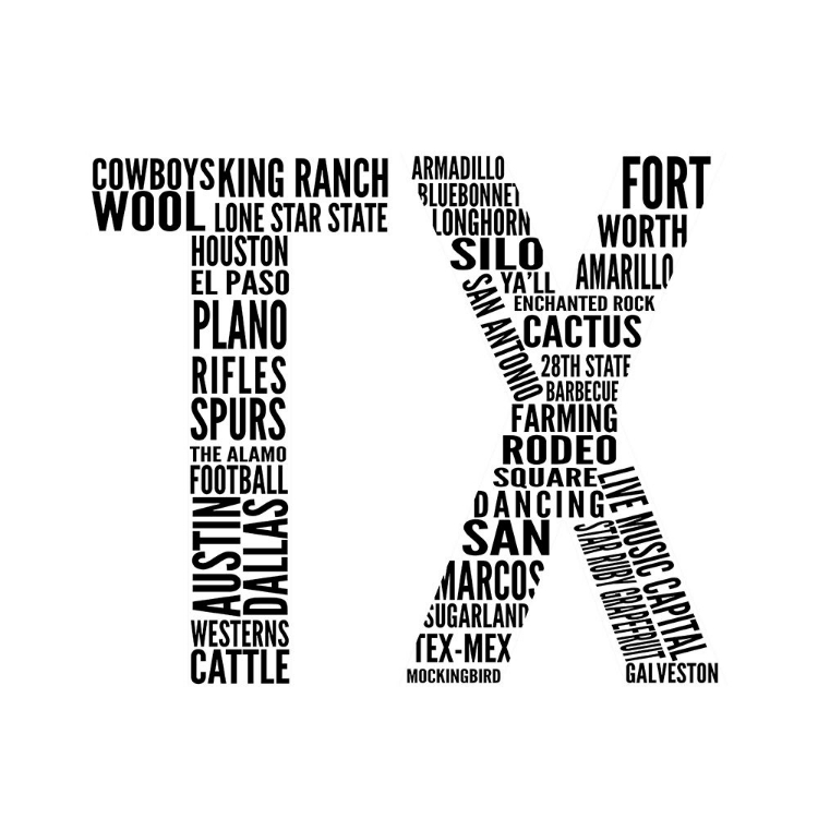 Picture of TX TYPE