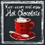 Picture of WHIMSICAL HOT COCOA HOLIDAY III