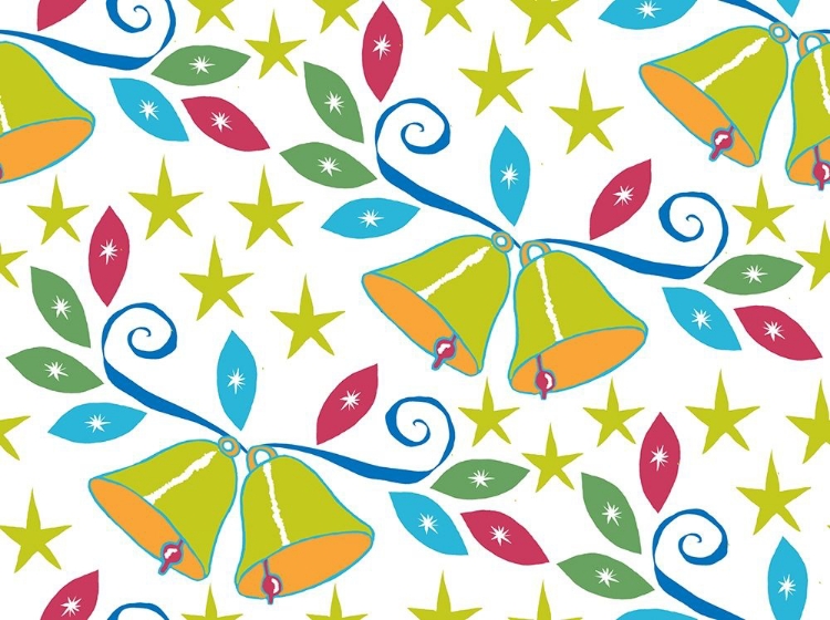 Picture of HOLIDAY TIMES PATTERN III