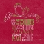Picture of HOLIDAY FUN TYPOGRAPHY ON RED II