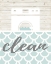 Picture of CLEAN