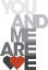 Picture of YOU ME WE 3