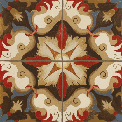 Picture of SOLEDAD TILES II V1