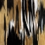 Picture of GOLD/BLACK UNTITLED