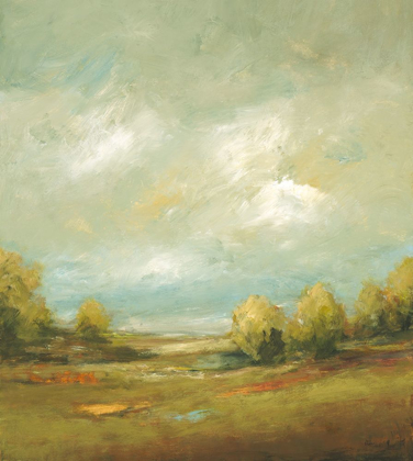 Picture of SUMMER FIELDS IV